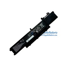 Akku für HP M85951-271 VS08XL TPN-DB1F [Ersatzakku]